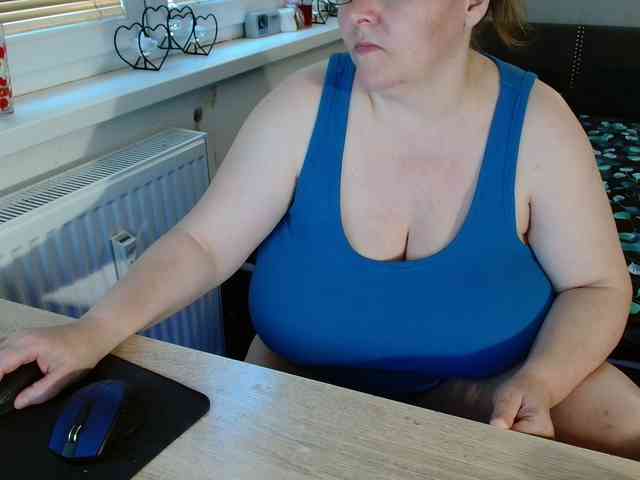 Bessy123 webcam