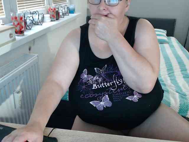 Bessy123 webcam