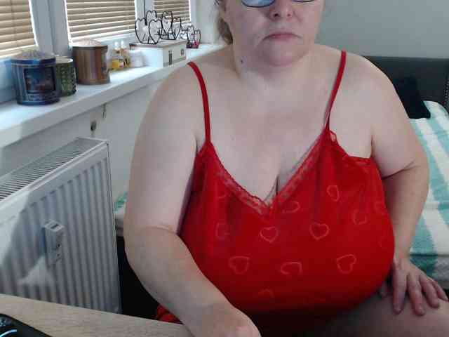 Bessy123 webcam
