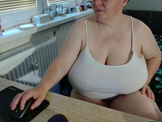 Bessy123 webcam