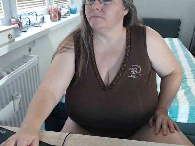 Bessy123 webcam