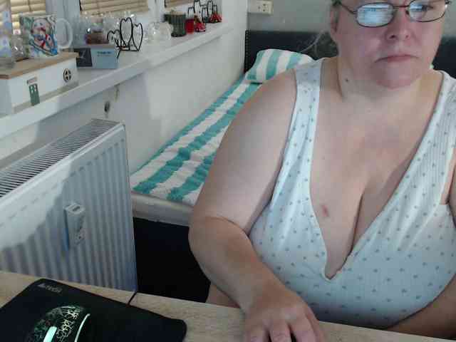 Bessy123 webcam