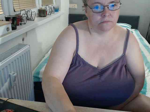 Bessy123 webcam