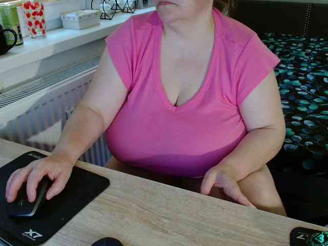 Bessy123 webcam