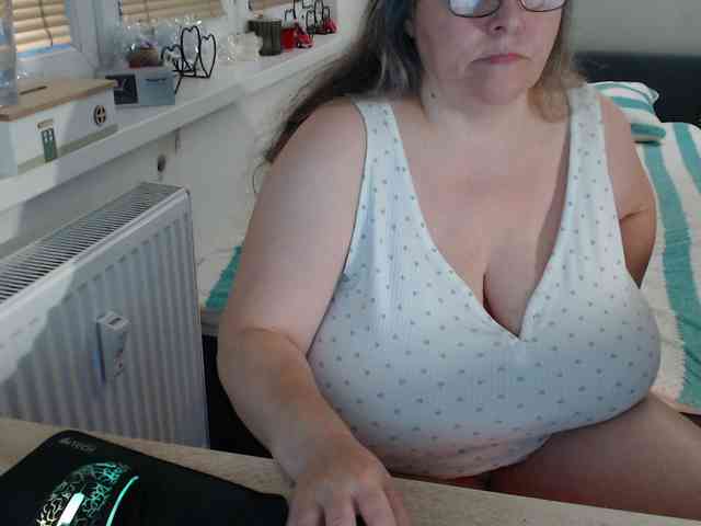 Bessy123 webcam