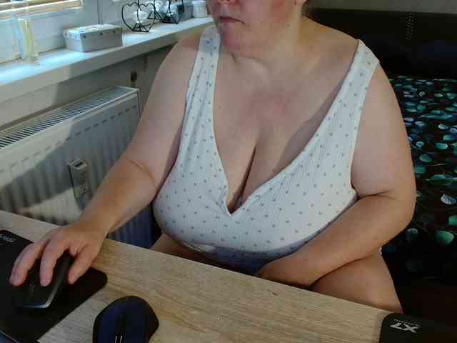 Bessy123 webcam