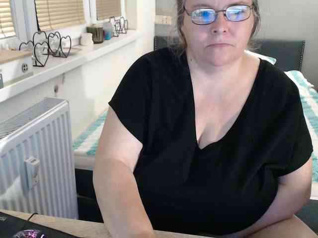 Bessy123 webcam