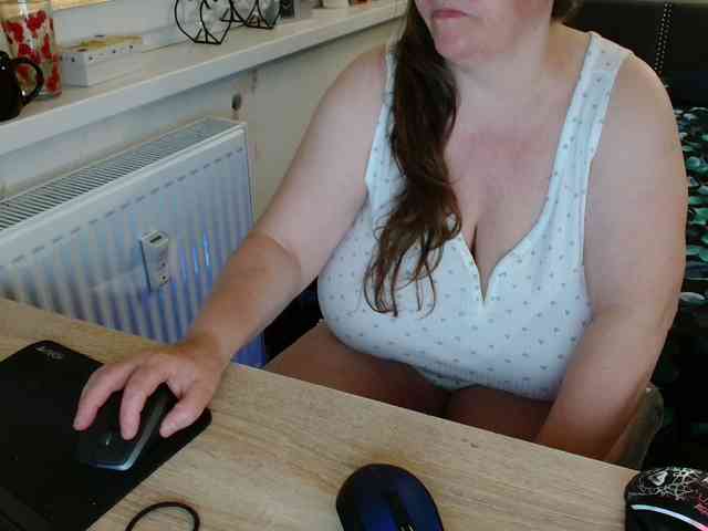 Bessy123 webcam