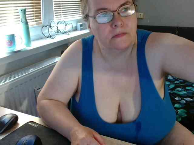 Bessy123 webcam