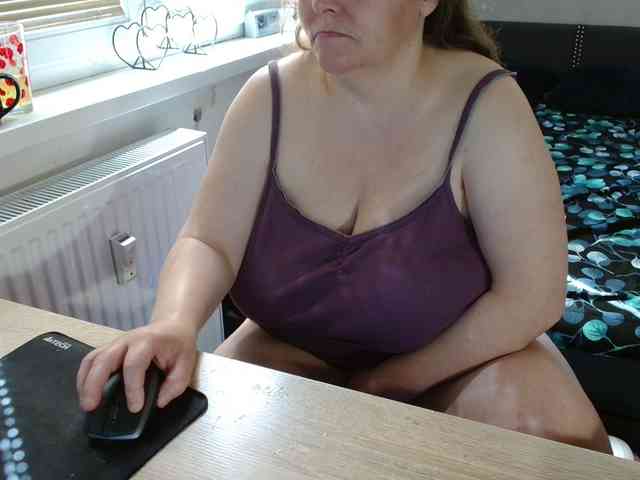 Bessy123 webcam