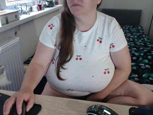 Bessy123 webcam