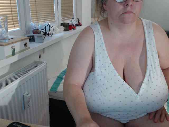Bessy123 webcam