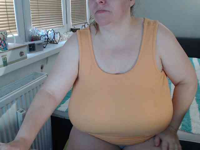Bessy123 webcam