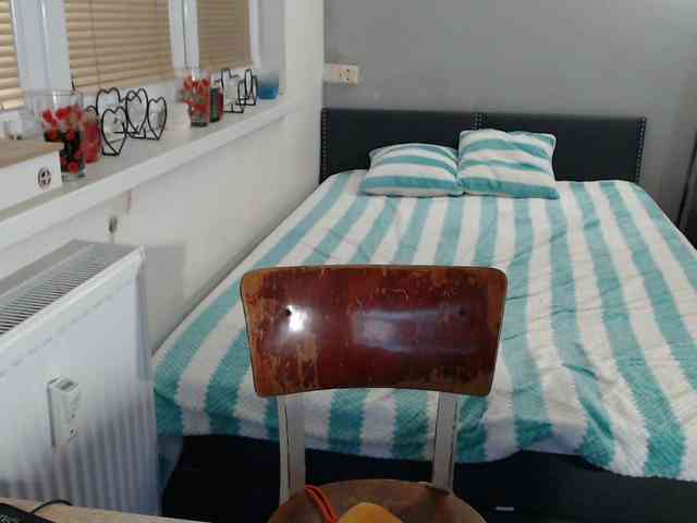 Bessy123 webcam