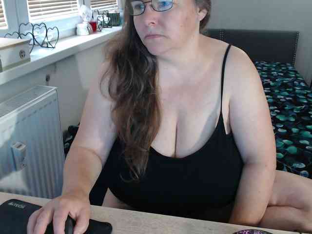 Bessy123 webcam