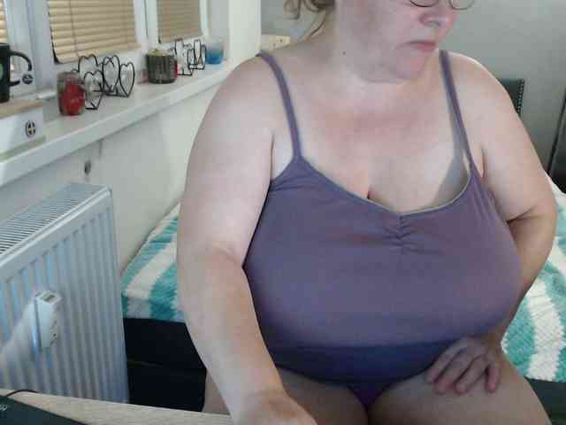 Bessy123 webcam