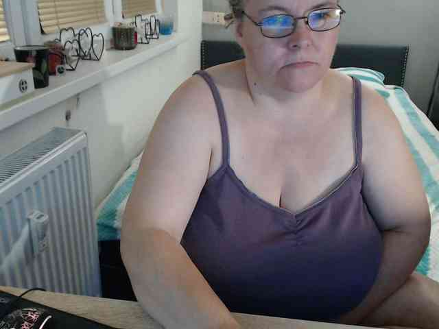 Bessy123 webcam