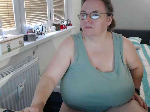 Bessy123 webcam