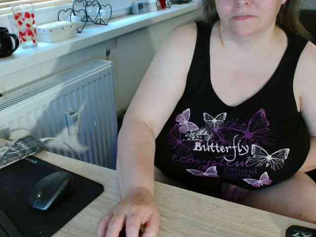 Bessy123 webcam