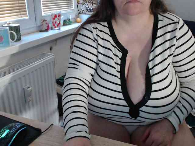 Bessy123 webcam
