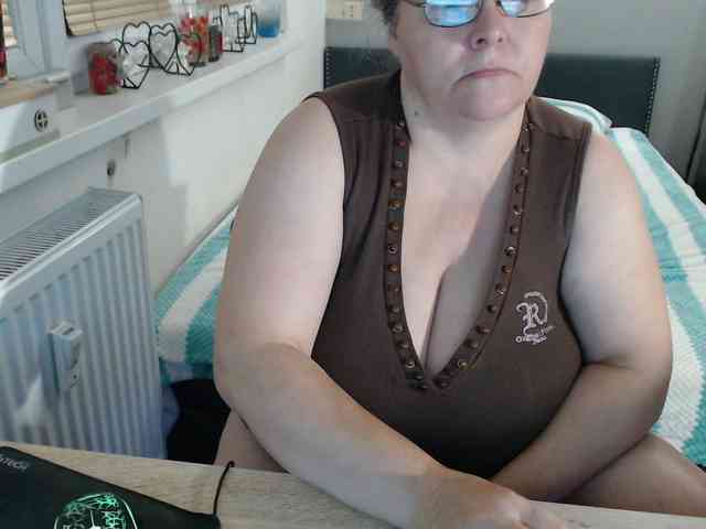Bessy123 webcam