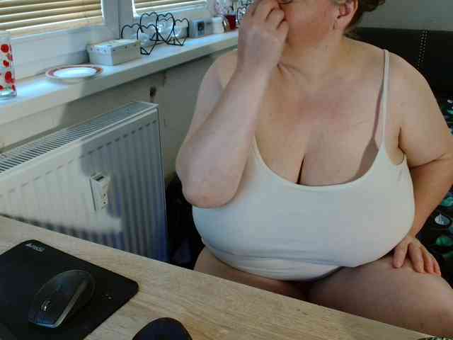 Bessy123 webcam