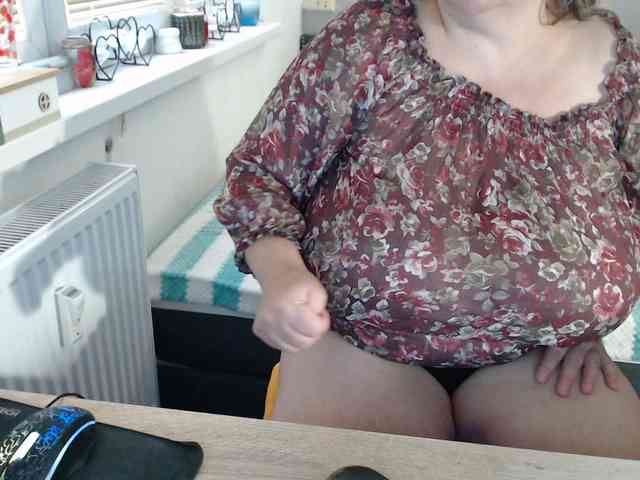 Bessy123 webcam
