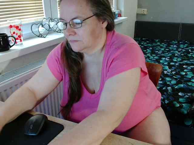 Bessy123 webcam