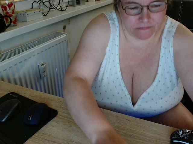 Bessy123 webcam