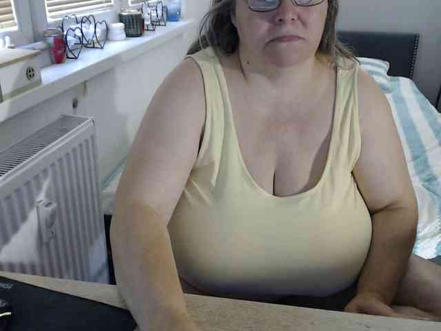 Bessy123 webcam