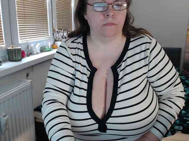 Bessy123 webcam