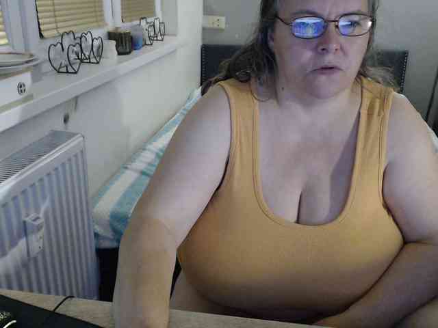 Bessy123 webcam