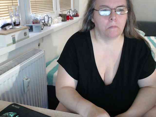 Bessy123 webcam