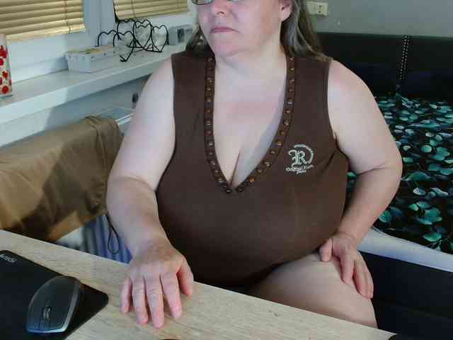 Bessy123 webcam