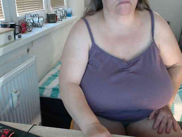 Bessy123 webcam