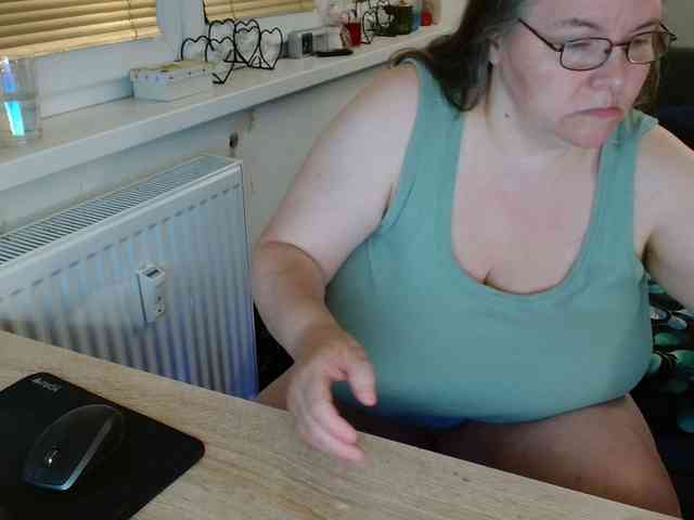 Bessy123 webcam