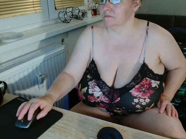 Bessy123 webcam