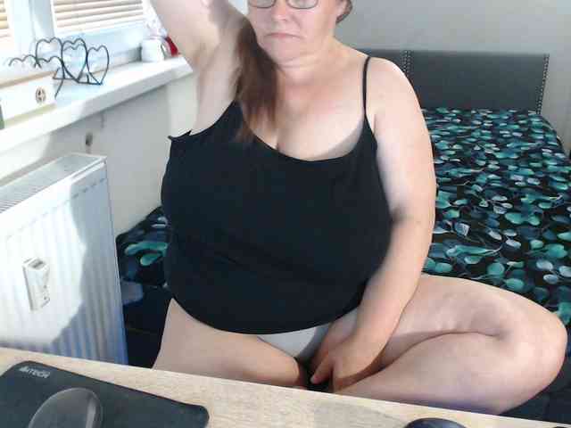 Bessy123 webcam