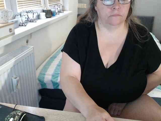 Bessy123 webcam