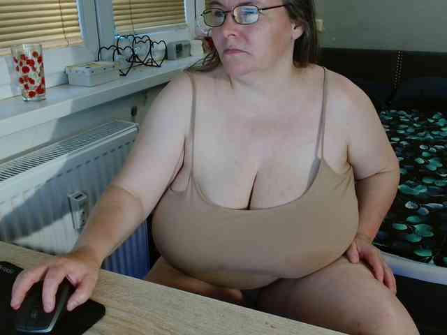 Bessy123 webcam