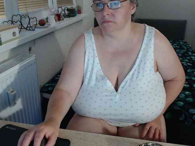Bessy123 webcam