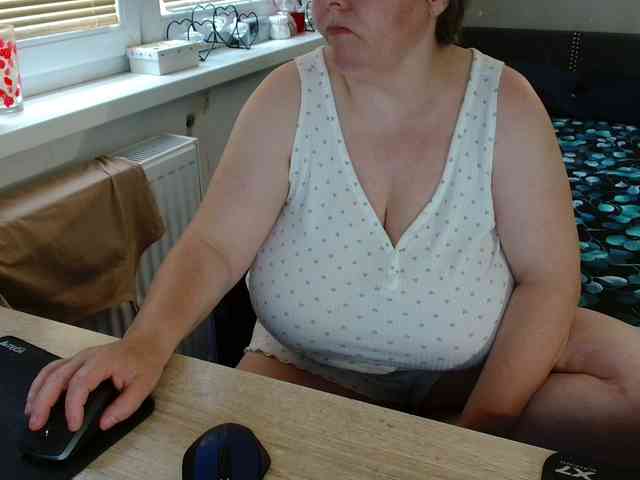 Bessy123 webcam