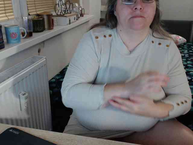 Bessy123 webcam
