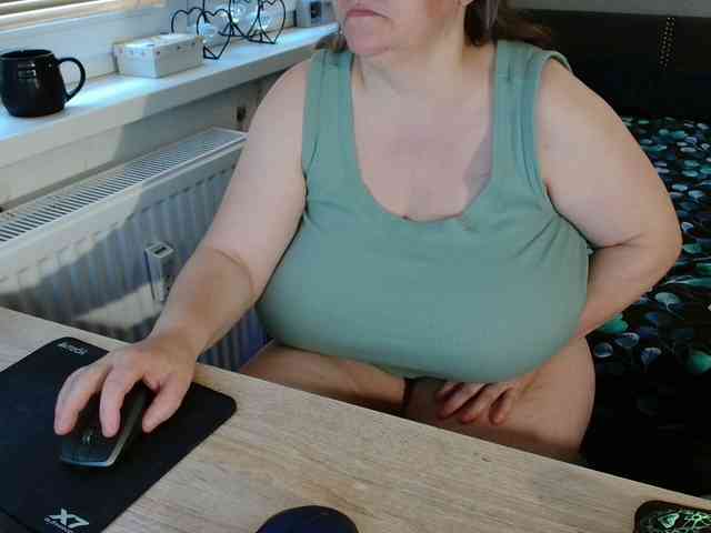 Bessy123 webcam