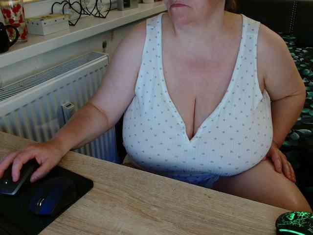 Bessy123 webcam