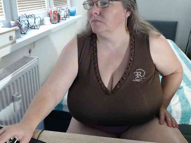 Bessy123 webcam