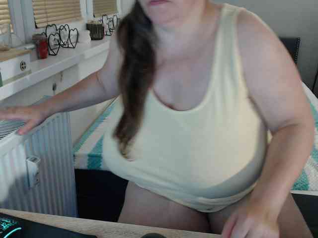 Bessy123 webcam