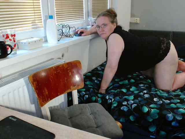 Bessy123 webcam
