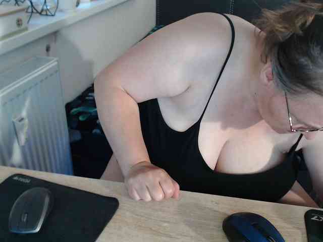 Bessy123 webcam