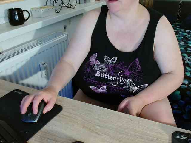 Bessy123 webcam